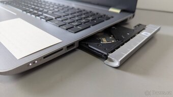 HP V130-15IGM N4000 AMD E2 4GB/1TB CD/DVD Win 10 Pro, ZÁRUKA - 4