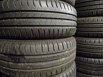 Letní pneu Michelin, 185/55/15, 4 ks, 7 mm - 4
