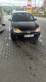 Golf - 4