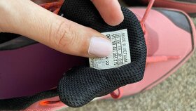 Adidas Terrex AX4 GTX vel 44 2/3 dámské - turistické boty - 4