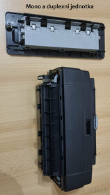 HP Officejet Pro K550 - duplex, CISS + hromada příslušenství - 4