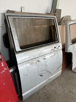 Vw T5 , T6 , Transporter ,Multivan, caravelle - 4