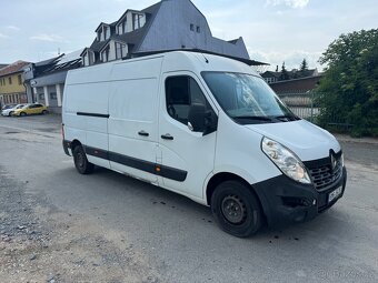 Renault Master 2.3 dci 2016 - 4