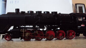 ROCO 555/111 - 4