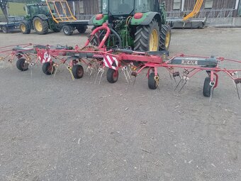 Prodám obraceč sena - 4