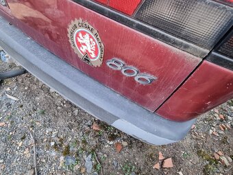 Peugeot 806 - 4