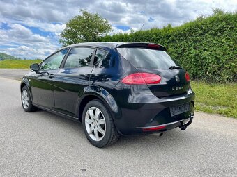 Seat Leon - 4
