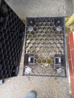 Plastove palety - 4