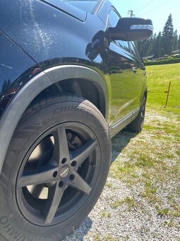 Kia Sorento 2.2 CRDi - 4
