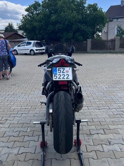 Kawasaki ZX-10R 2016 218hp Superbike - 4