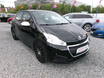 PEUGEOT 208 1,2i LIKE - 4