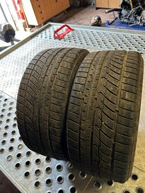 Pneu 235/35/19 M+S 2ks - 4