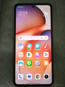 Xiaomi Redmi Note 12 PRO 5G 8GB RAM / 256GB ROM - 4