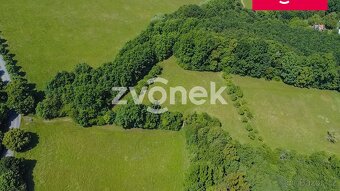 Soubor pozemků k prodeji o 7.426 m² v malebném prostředí ... - 4