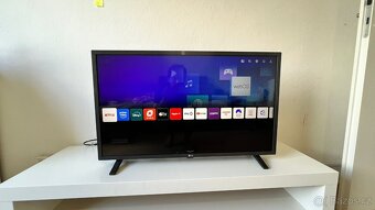 LG32 inch Fully HD Smart LED - 4