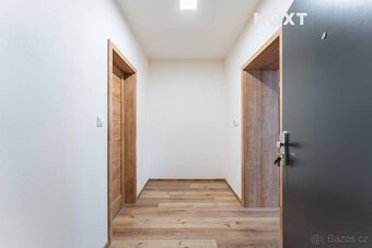 Prodej byt 2+kk, 53㎡ - 4