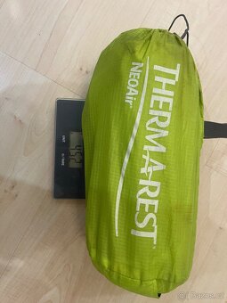 Therm-a-Rest NeoAir Trekker Regular - 4