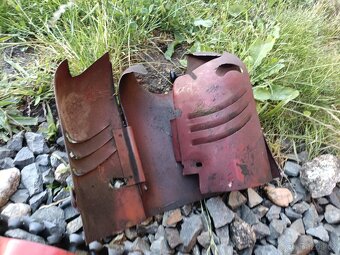 Jawa 550, 555 - 4