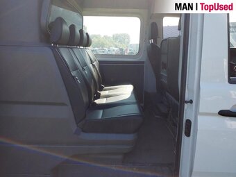 MAN TGE 3.140 - Vysoká / 6 míst - 4