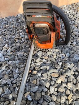 Husqvarna 236 - 4