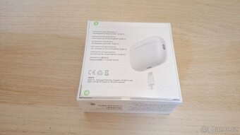 AirPods PRO 2 nové USB-C - 4