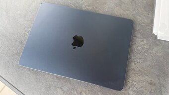 Apple Macbook Air M2, 8GB, 256GB - 4