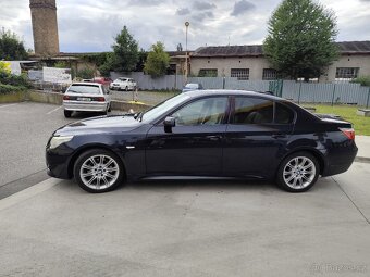 E60 530xd 173kw - 4
