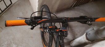 Horské kolo Kellys Gate 29 velikost XL - 4