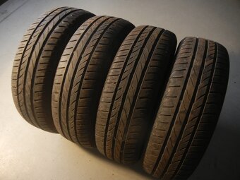 Letní pneu Matador 185/65R15 - možnost přezutí - 4