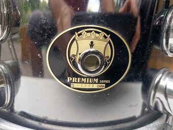 Buben Mapex Black Panter 10” - 4