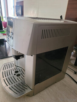Kávovar delonghi ESAM 3500 - 4