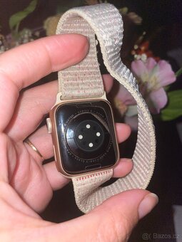Hodinky apple watch S6 40mm - 4