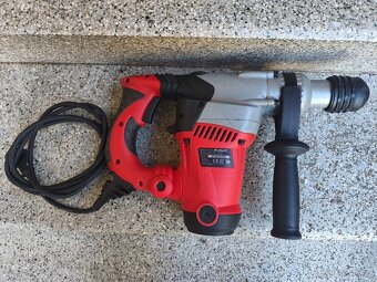 Prodám bourací vrtací kladivo Einhell RT-RH 32.. - 4