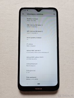 Nokia 2.3 - 4