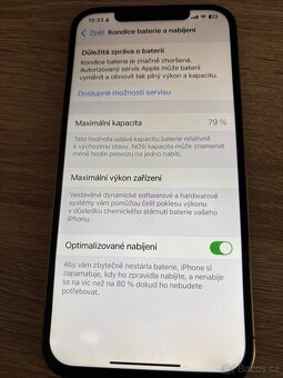 iPhone 12 pro max - 4