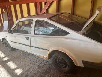 ŠKODA - 4