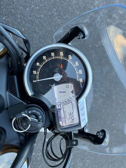 Triumph Speed 400 - 4