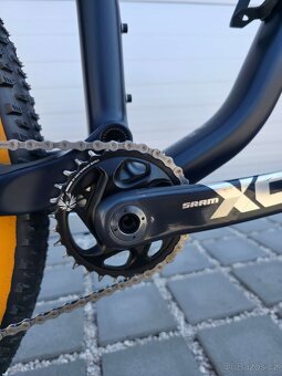 Horské kolo Specialized Epic EVO Comp Custom 2023 29″ - 4