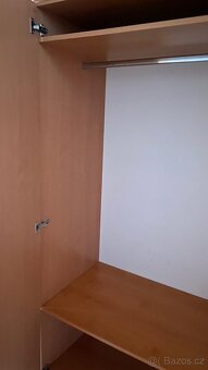Vestavná skříň - 4