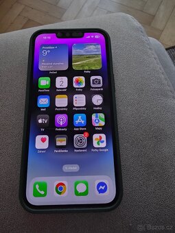 Iphone 14 fialový 128gb - 4
