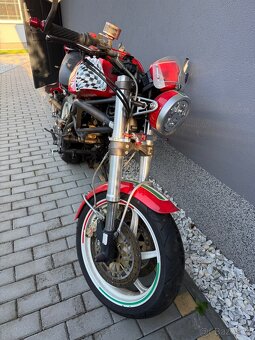 Cagiva Raptor 1000 - 4
