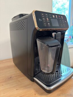 Kávovar Philips 5500 Latte Go - 4