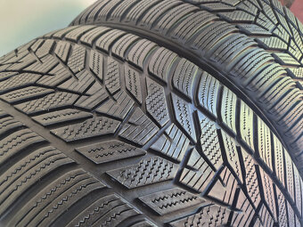 3ks Zimní pneu HANKOOK WINTER ICEPT EVO3 275/35 R21 103W - 4