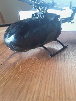 Rc era c 186 helicopter - 4
