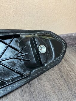 Sedlo na KTM sx 85 - 4