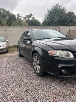 Audi a4 b6 1.9 96 kw - 4