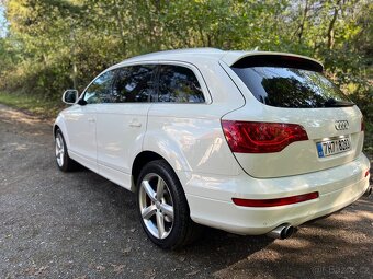 Audi q7 - 4