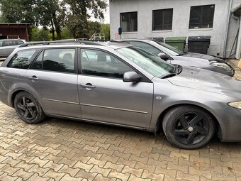 Mazda 6 - 4