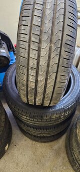 PIRELLI CINTURATO 225/45 R17 - 4