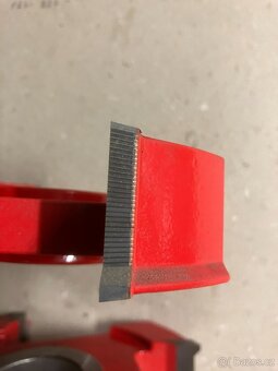 Frézy drážkovací na dřevo - nové - 4